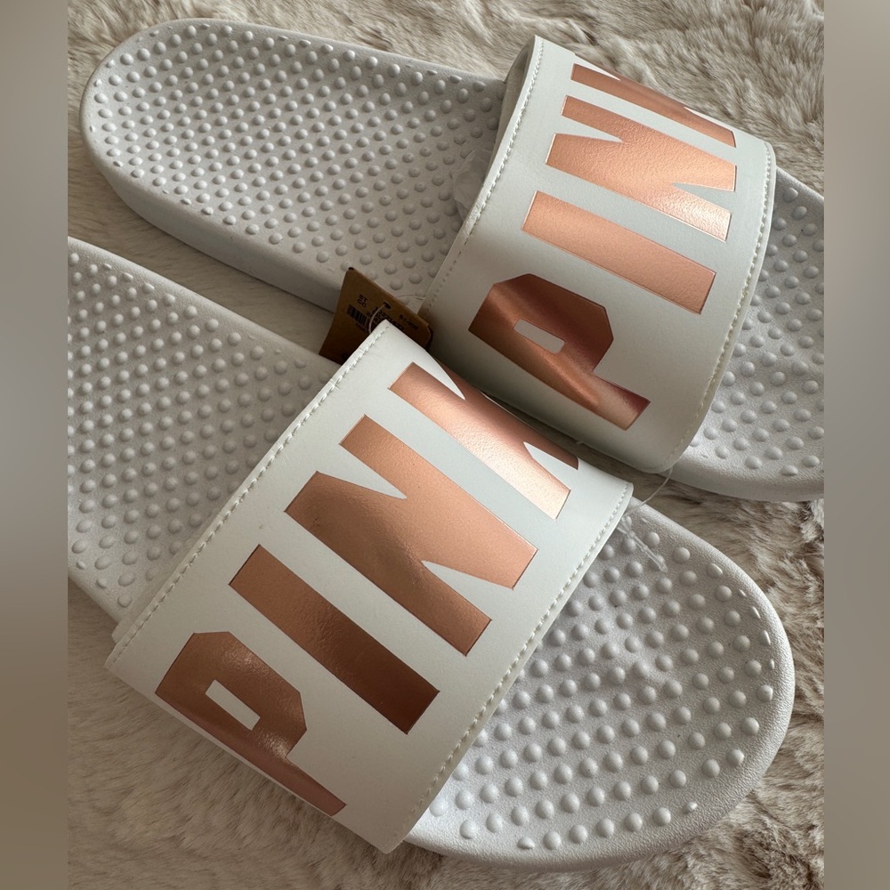 Victoria Secrets Pool Slides - Picture 4 of 5
